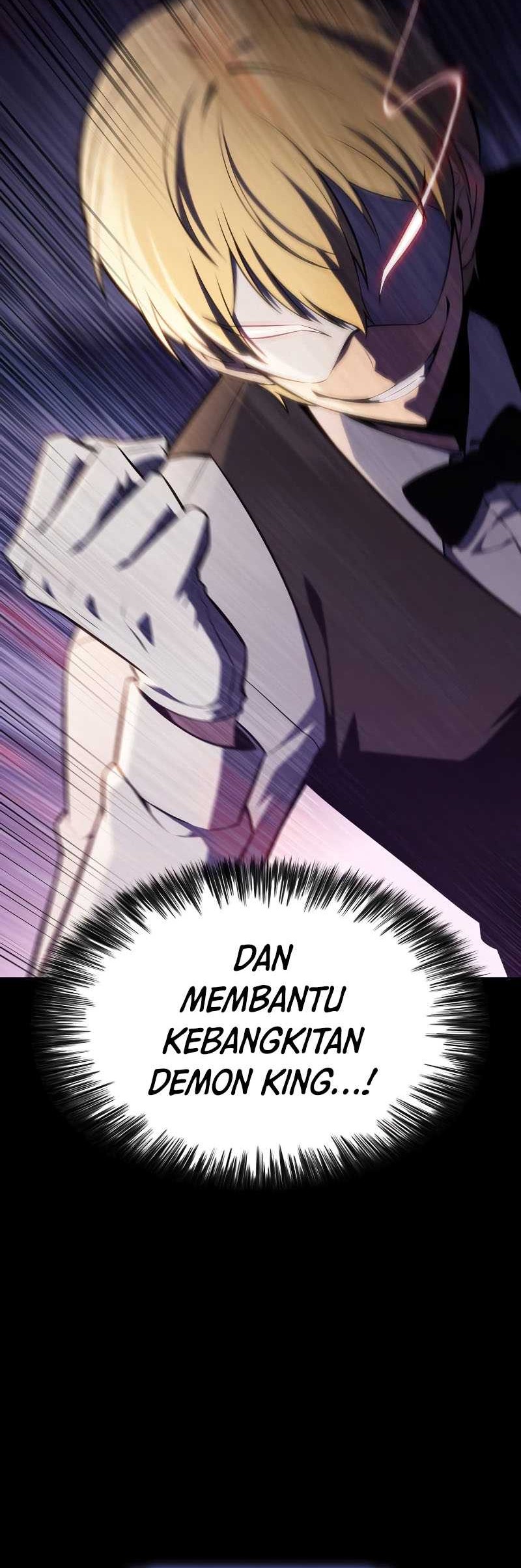 Solo Max-Level Newbie Chapter 131 - halaman 61