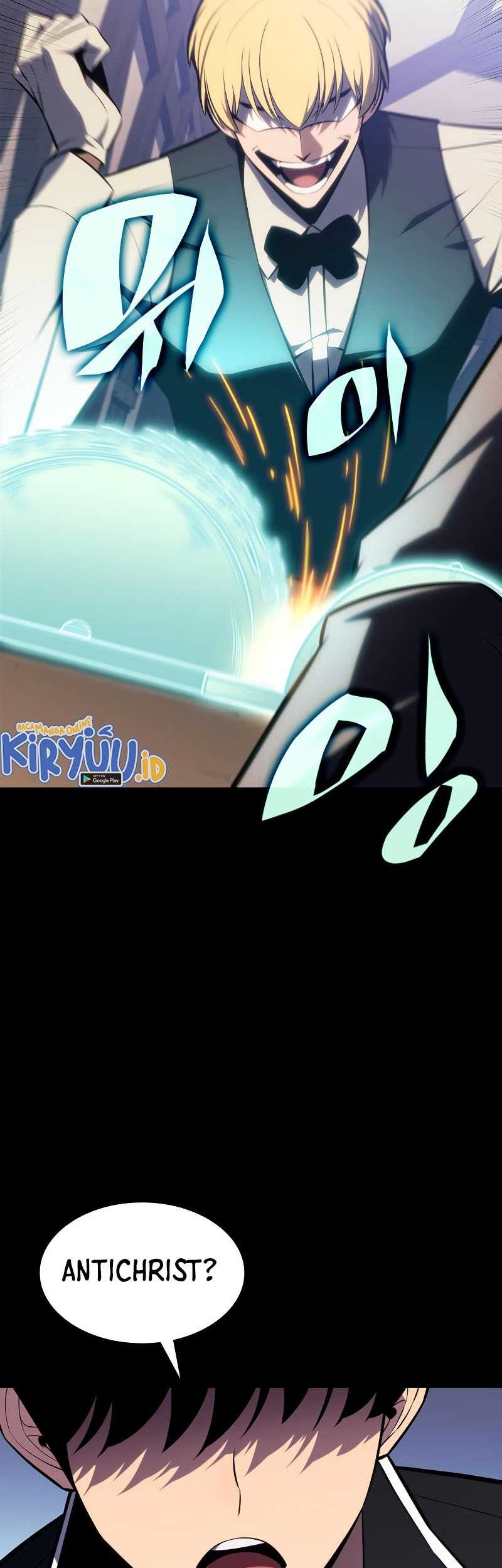 Solo Max-Level Newbie Chapter 131 - halaman 63