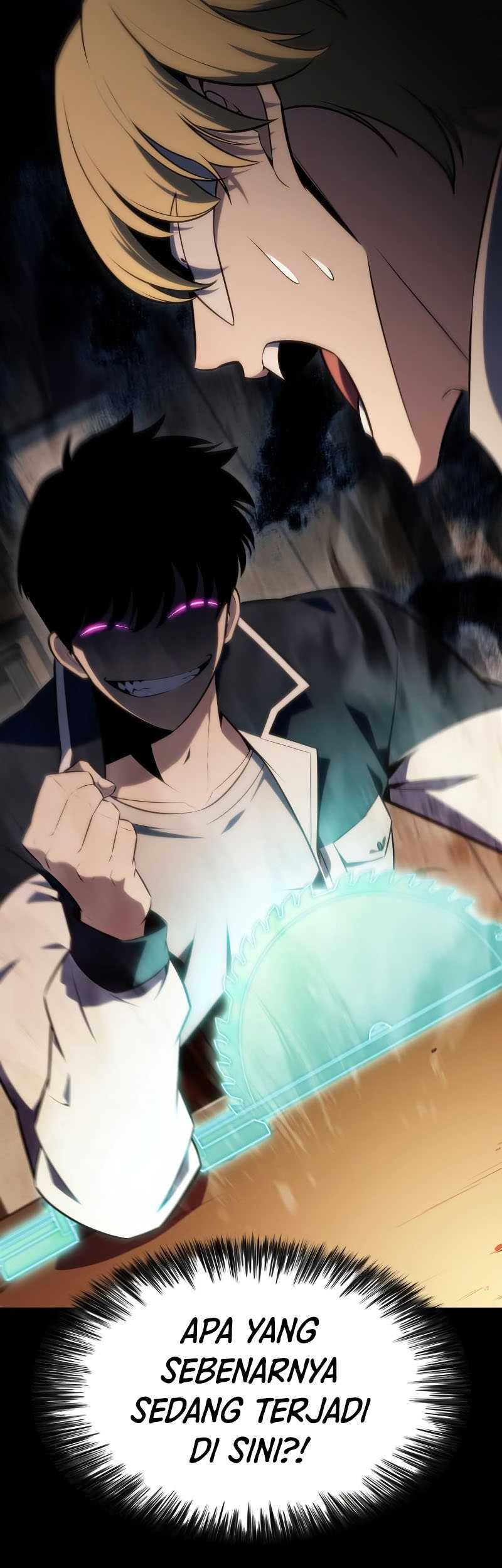 Solo Max-Level Newbie Chapter 131 - halaman 68