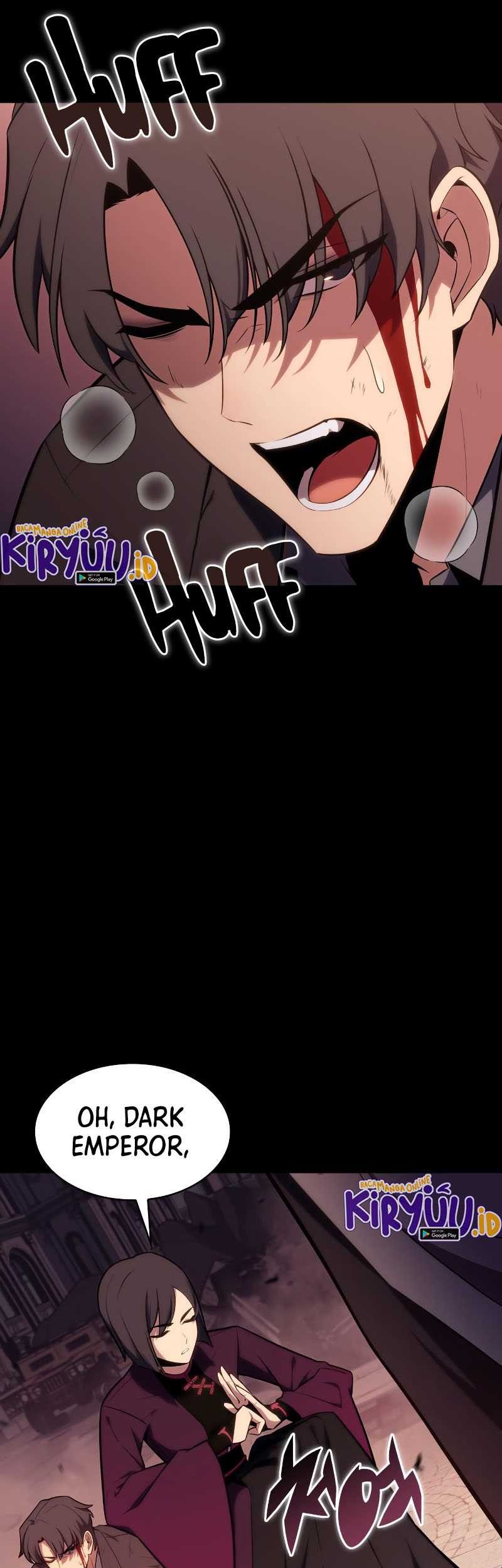 Solo Max-Level Newbie Chapter 131 - halaman 8