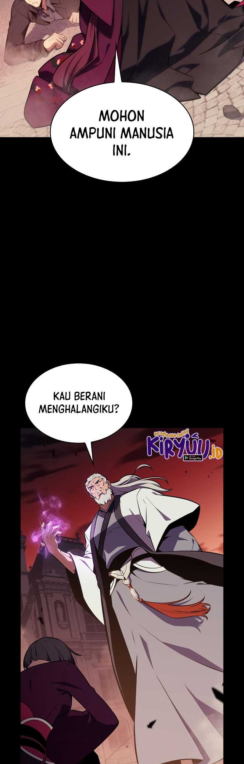 Solo Max-Level Newbie Chapter 131 - halaman 9