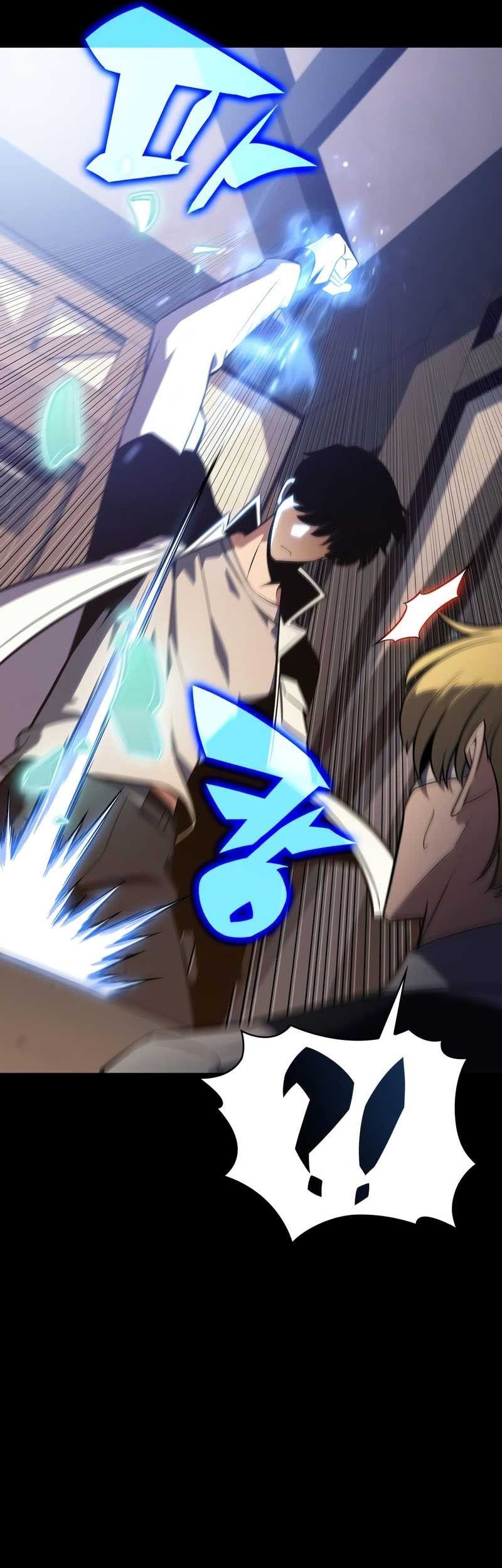 Solo Max-Level Newbie Chapter 132 - halaman 10