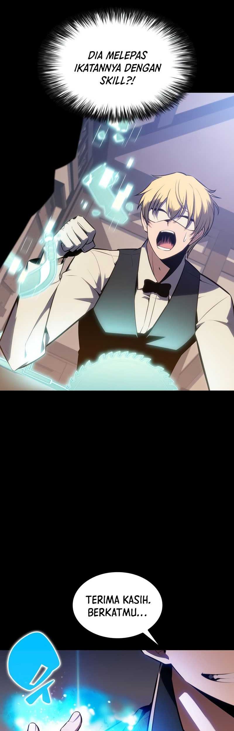Solo Max-Level Newbie Chapter 132 - halaman 11