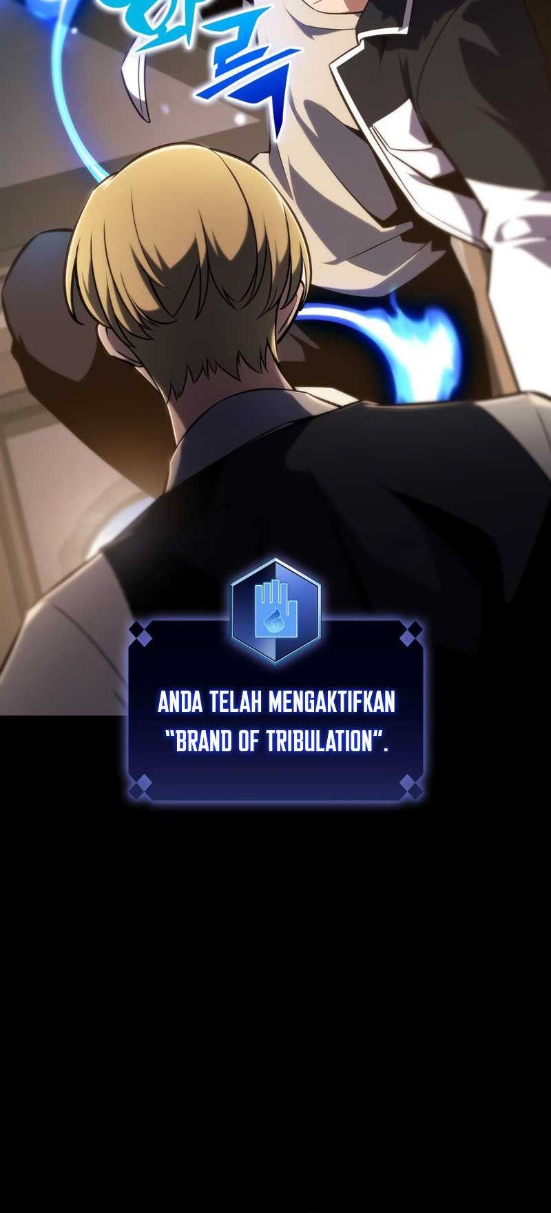 Solo Max-Level Newbie Chapter 132 - halaman 13