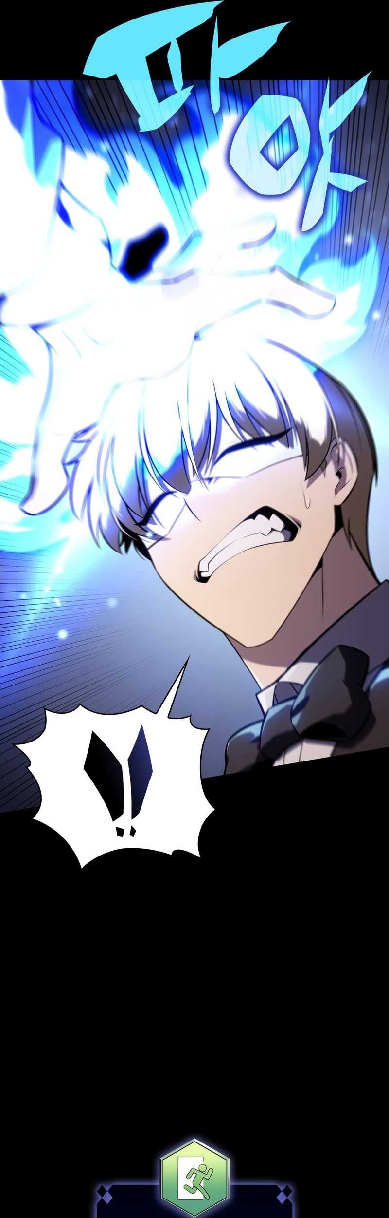 Solo Max-Level Newbie Chapter 132 - halaman 14