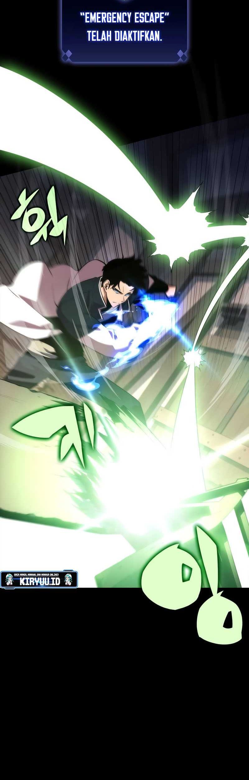 Solo Max-Level Newbie Chapter 132 - halaman 15