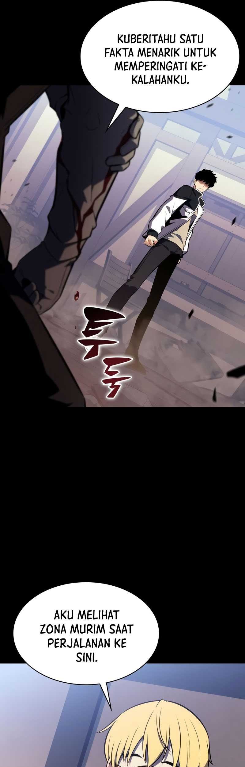 Solo Max-Level Newbie Chapter 132 - halaman 18