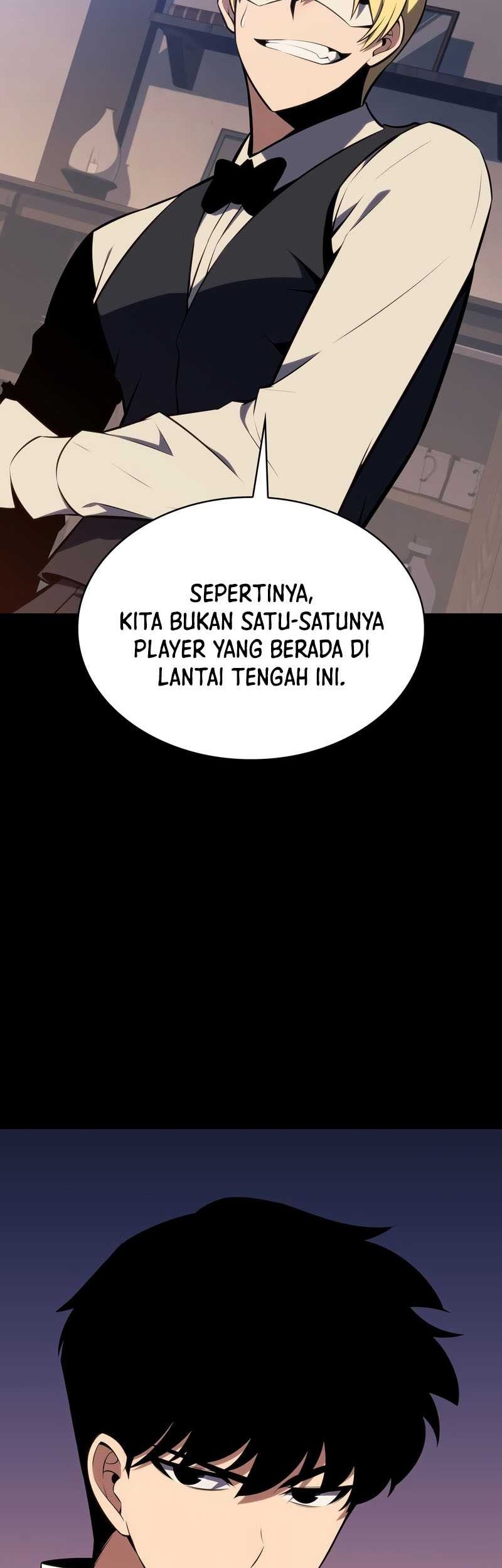 Solo Max-Level Newbie Chapter 132 - halaman 19