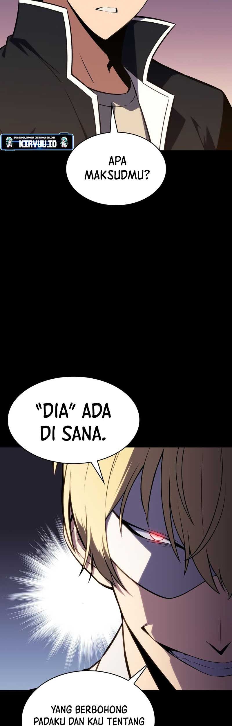 Solo Max-Level Newbie Chapter 132 - halaman 20