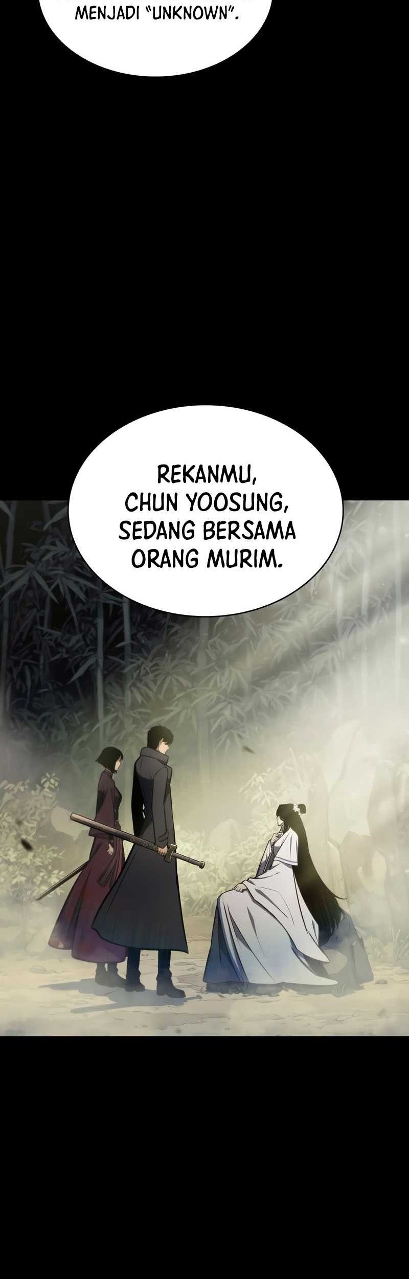 Solo Max-Level Newbie Chapter 132 - halaman 21