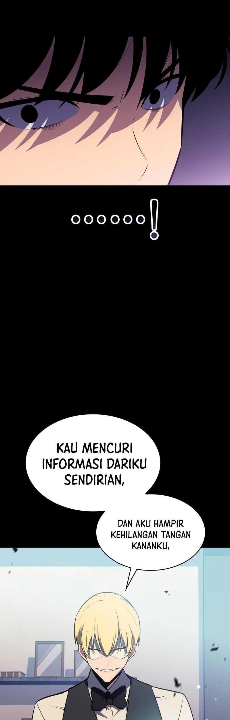 Solo Max-Level Newbie Chapter 132 - halaman 22