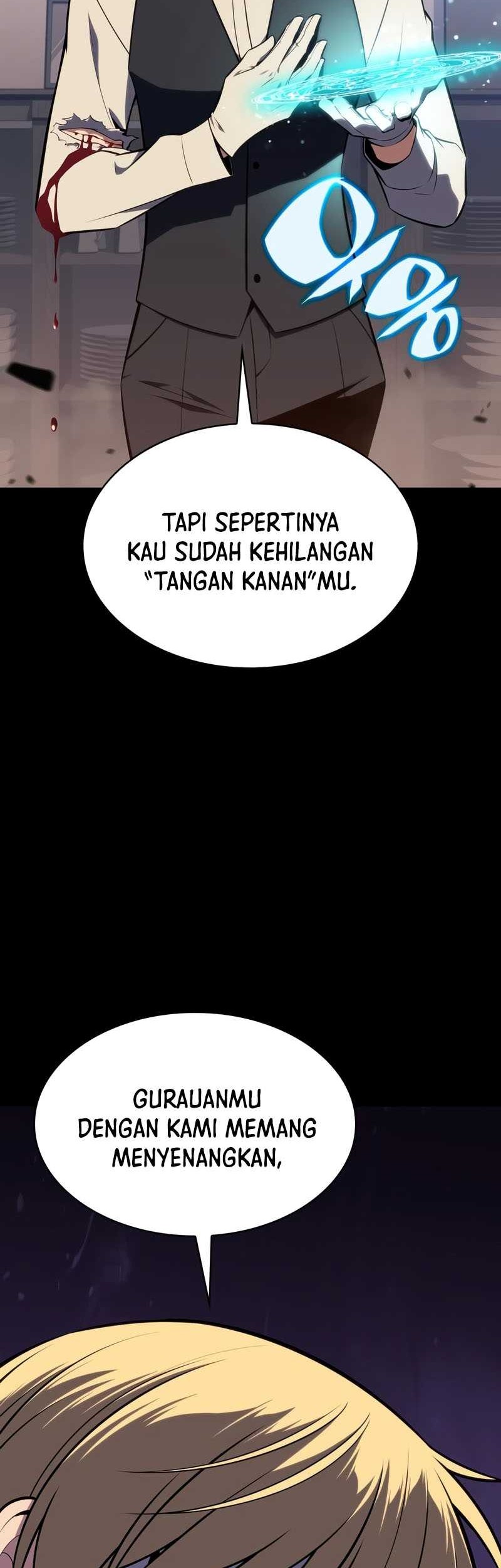 Solo Max-Level Newbie Chapter 132 - halaman 23