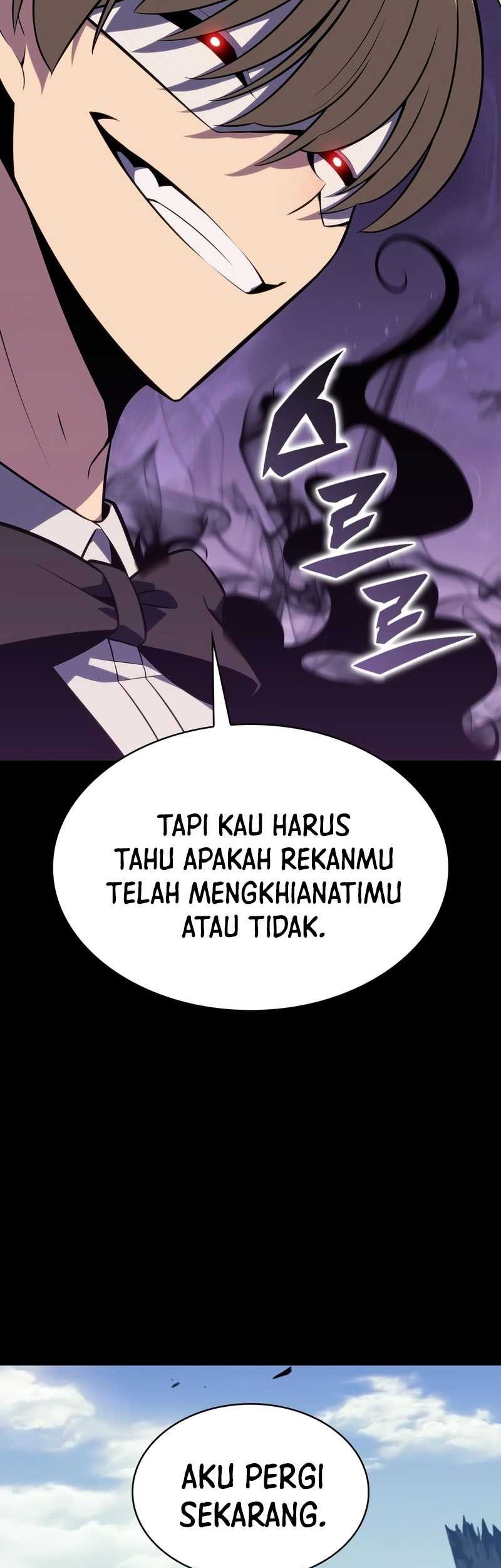 Solo Max-Level Newbie Chapter 132 - halaman 24