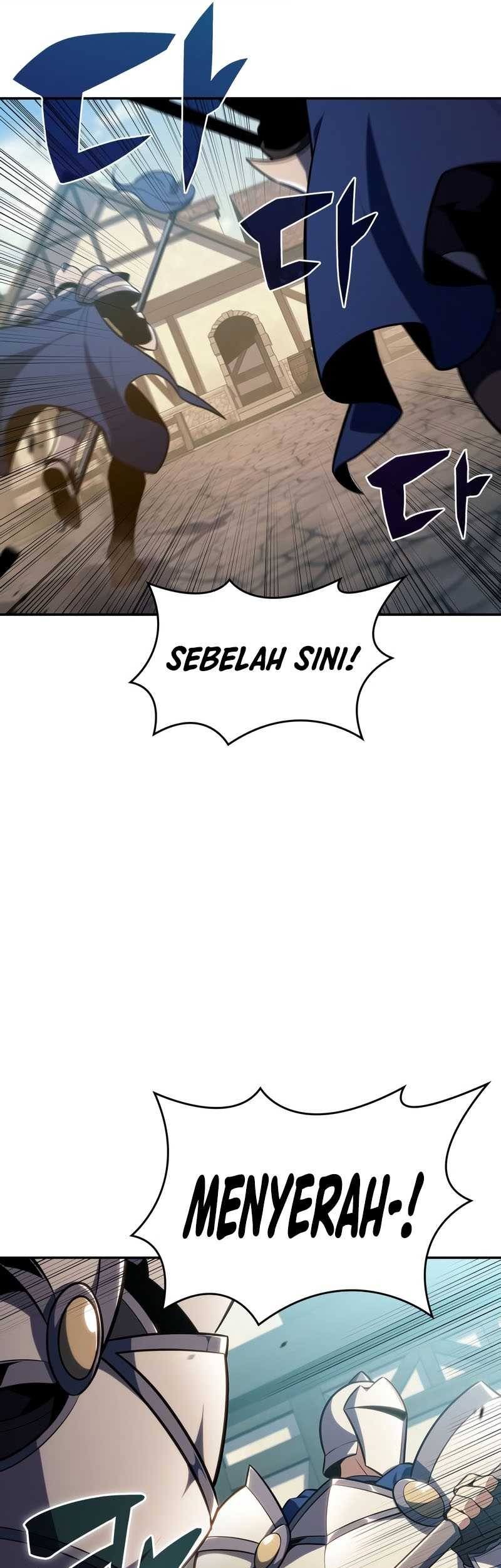 Solo Max-Level Newbie Chapter 132 - halaman 26