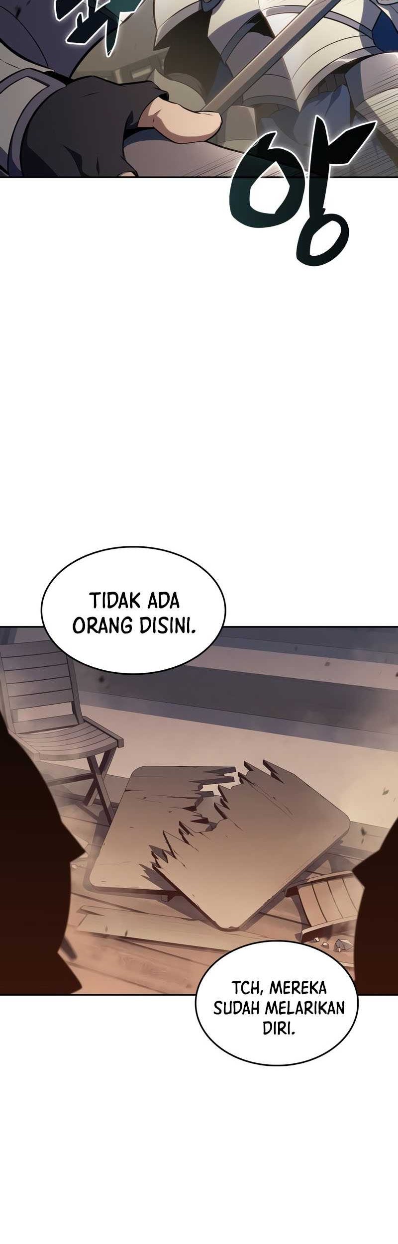 Solo Max-Level Newbie Chapter 132 - halaman 27