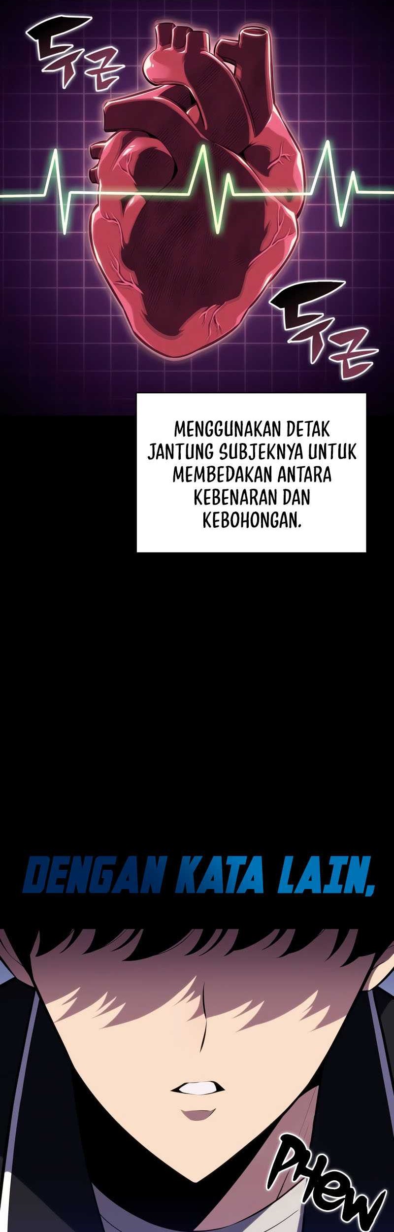 Solo Max-Level Newbie Chapter 132 - halaman 3