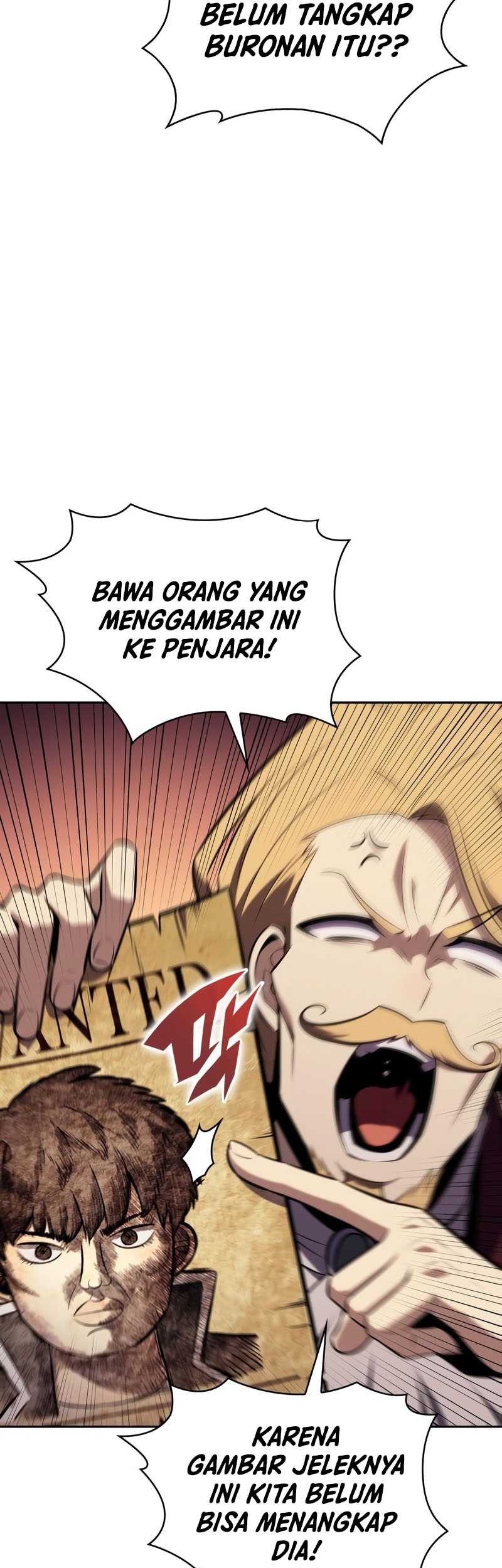 Solo Max-Level Newbie Chapter 132 - halaman 32