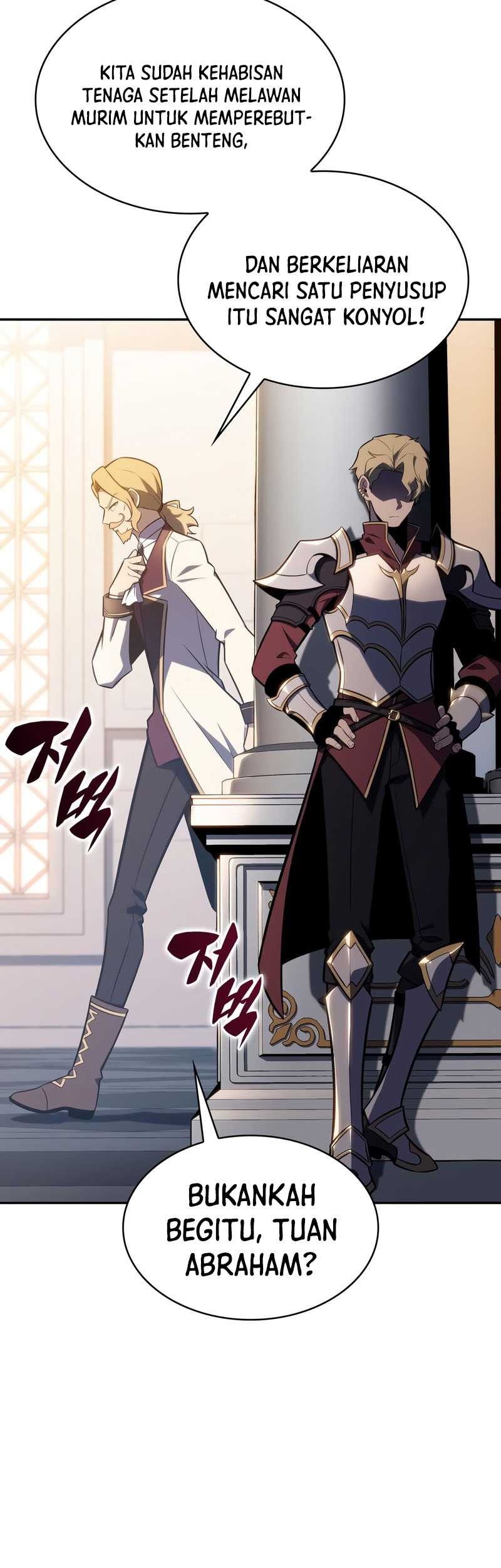 Solo Max-Level Newbie Chapter 132 - halaman 36