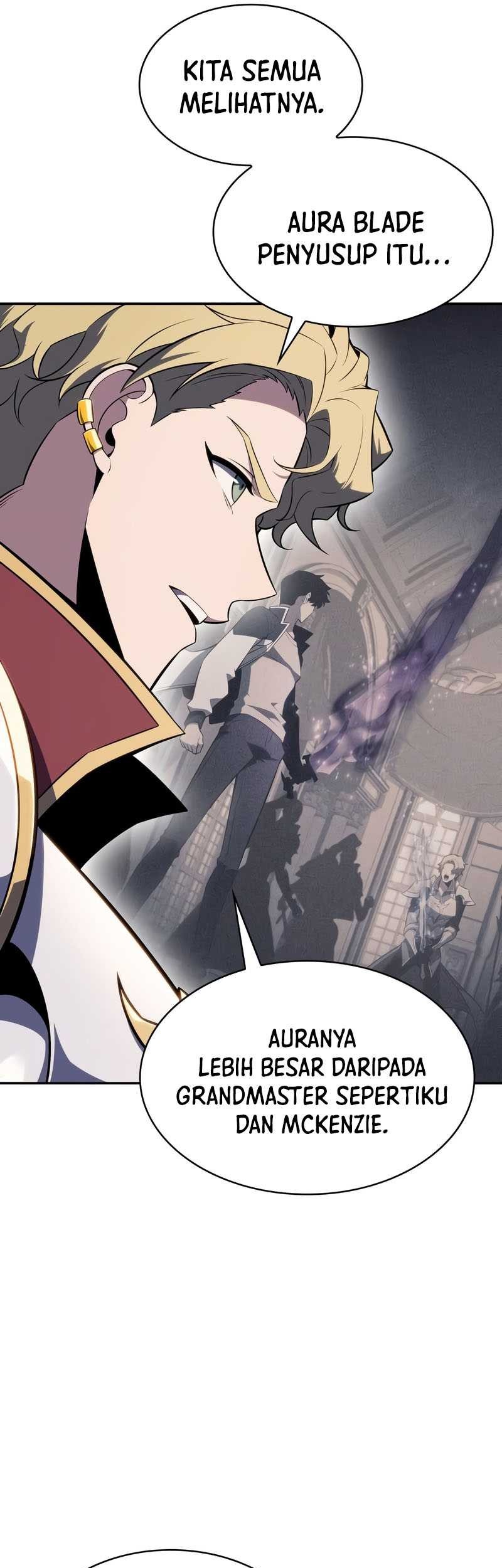 Solo Max-Level Newbie Chapter 132 - halaman 38