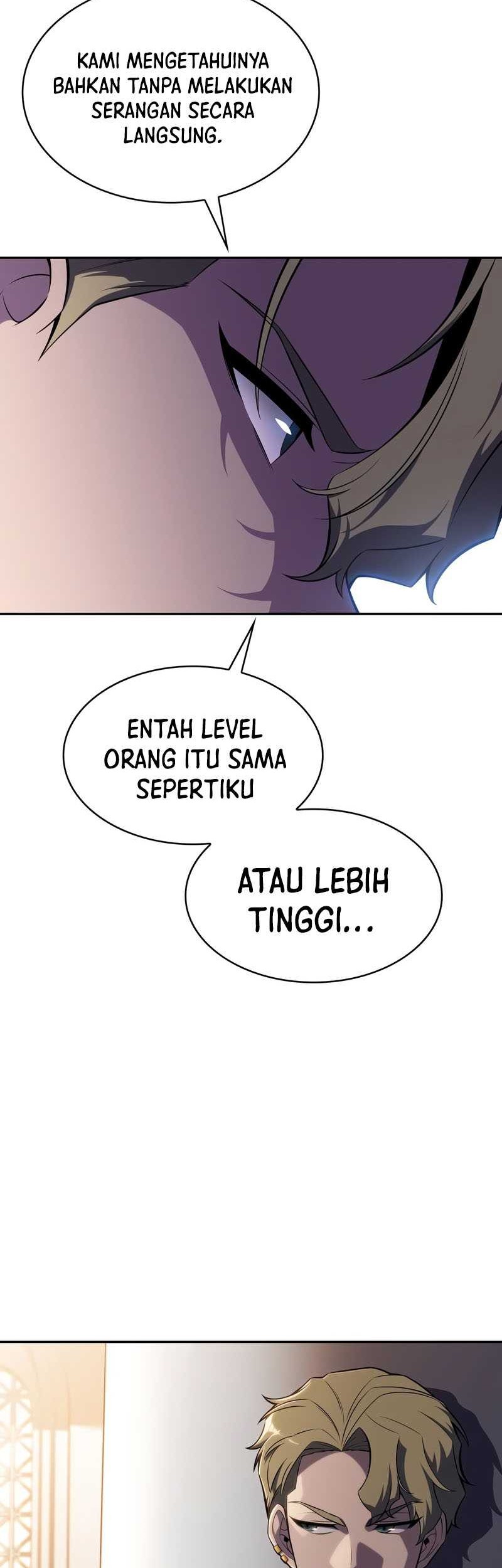Solo Max-Level Newbie Chapter 132 - halaman 39