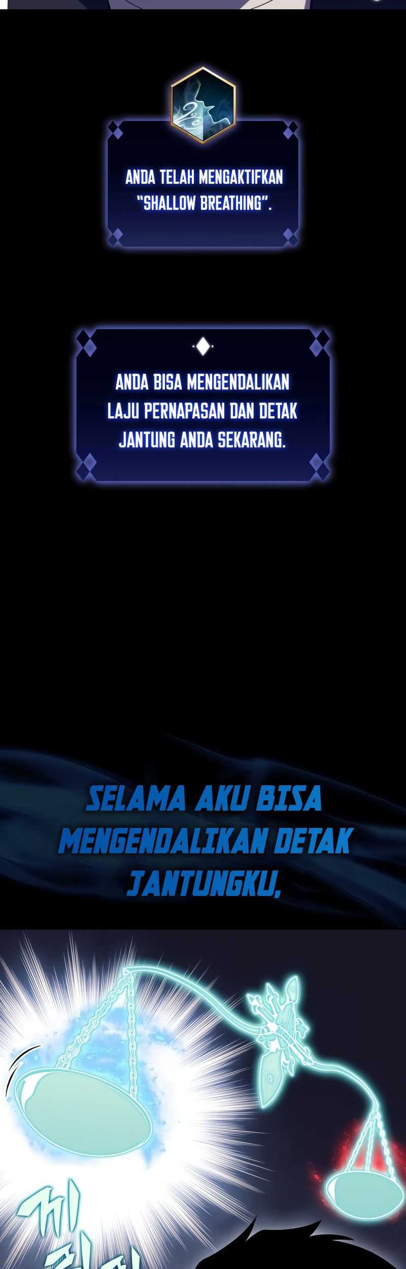 Solo Max-Level Newbie Chapter 132 - halaman 4