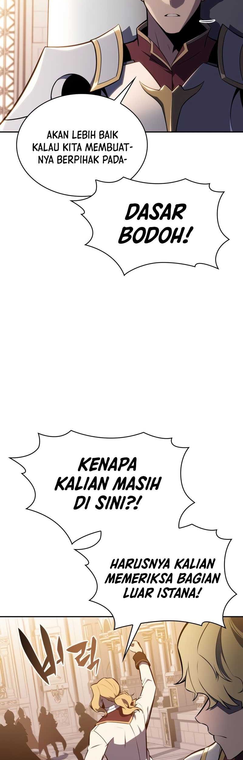Solo Max-Level Newbie Chapter 132 - halaman 40