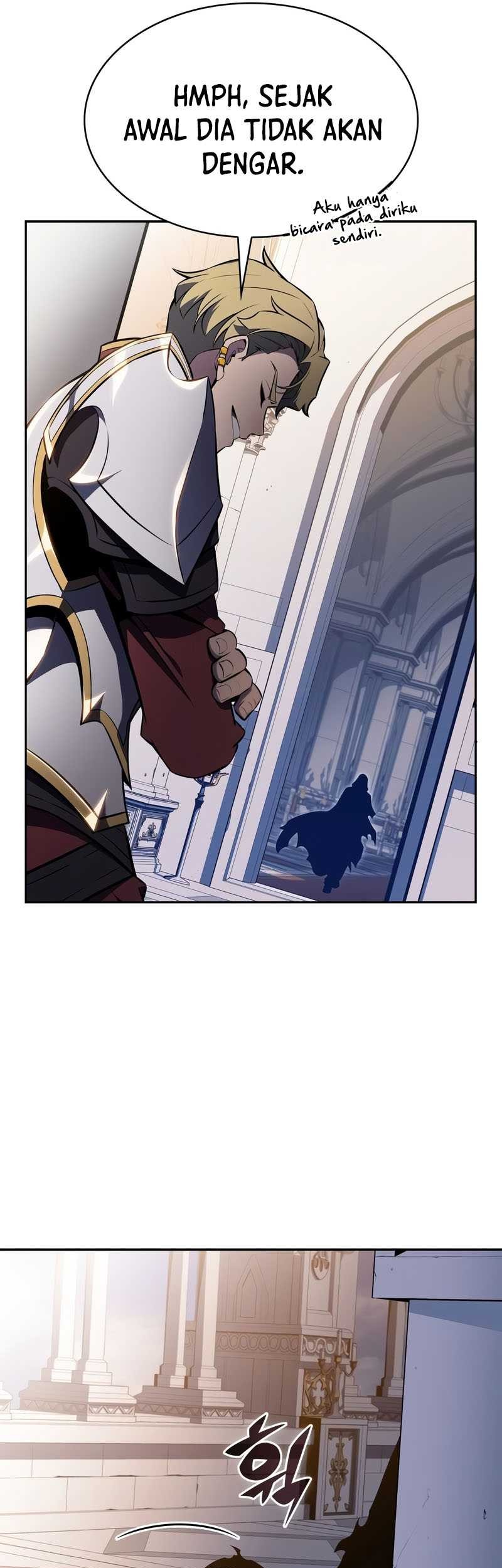 Solo Max-Level Newbie Chapter 132 - halaman 42