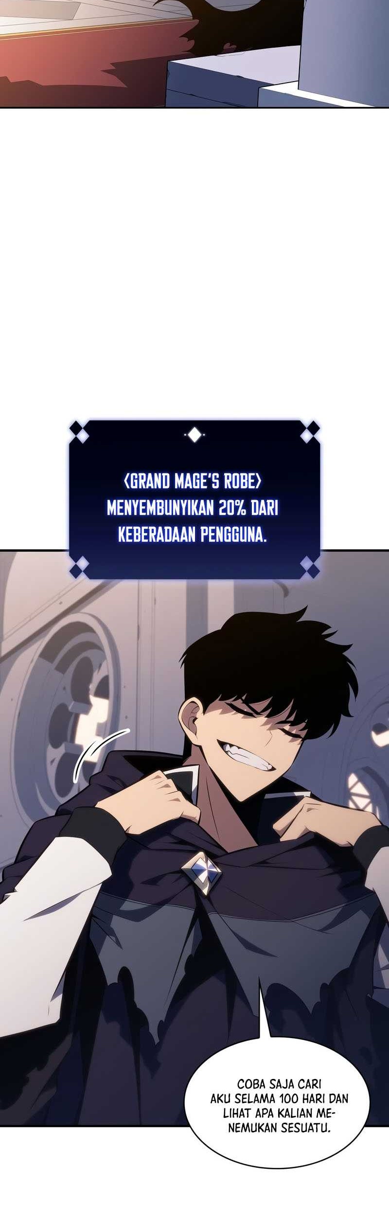 Solo Max-Level Newbie Chapter 132 - halaman 43