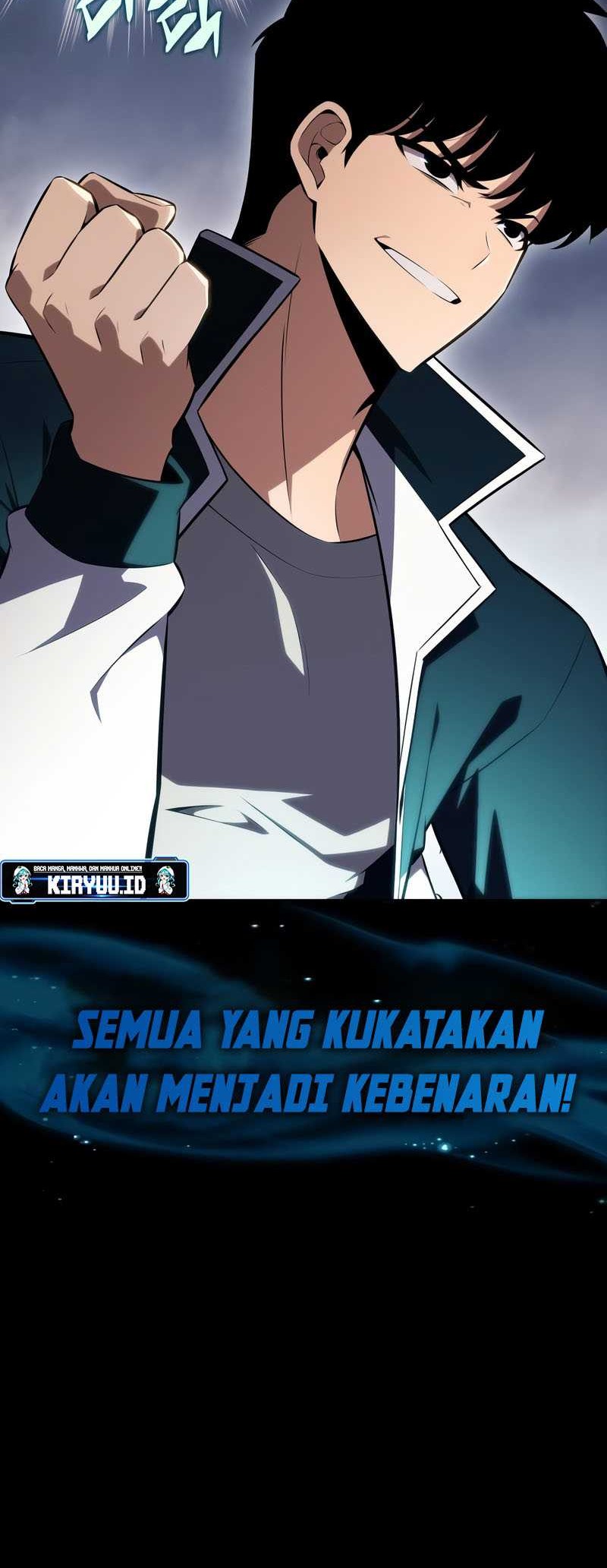 Solo Max-Level Newbie Chapter 132 - halaman 5