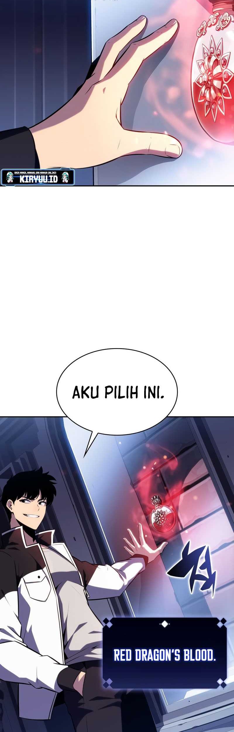 Solo Max-Level Newbie Chapter 132 - halaman 51