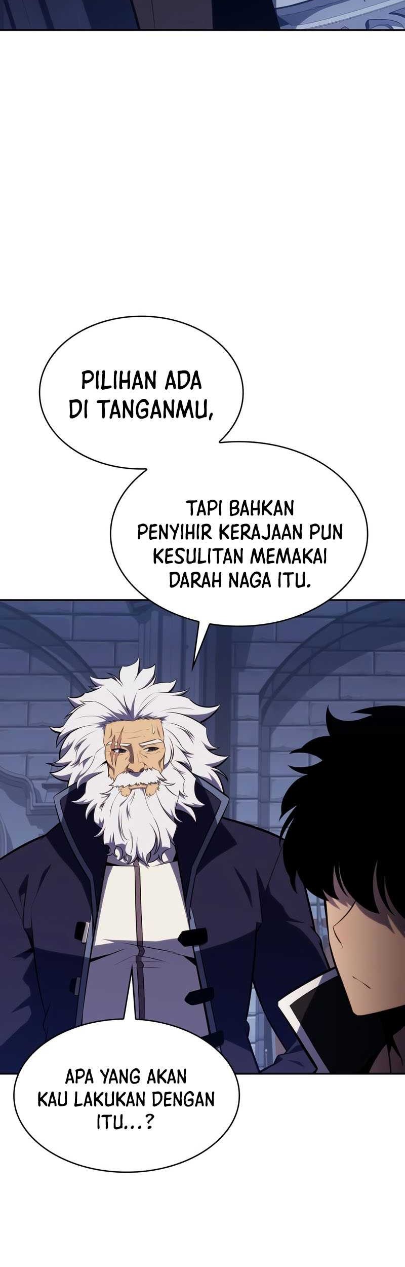Solo Max-Level Newbie Chapter 132 - halaman 52