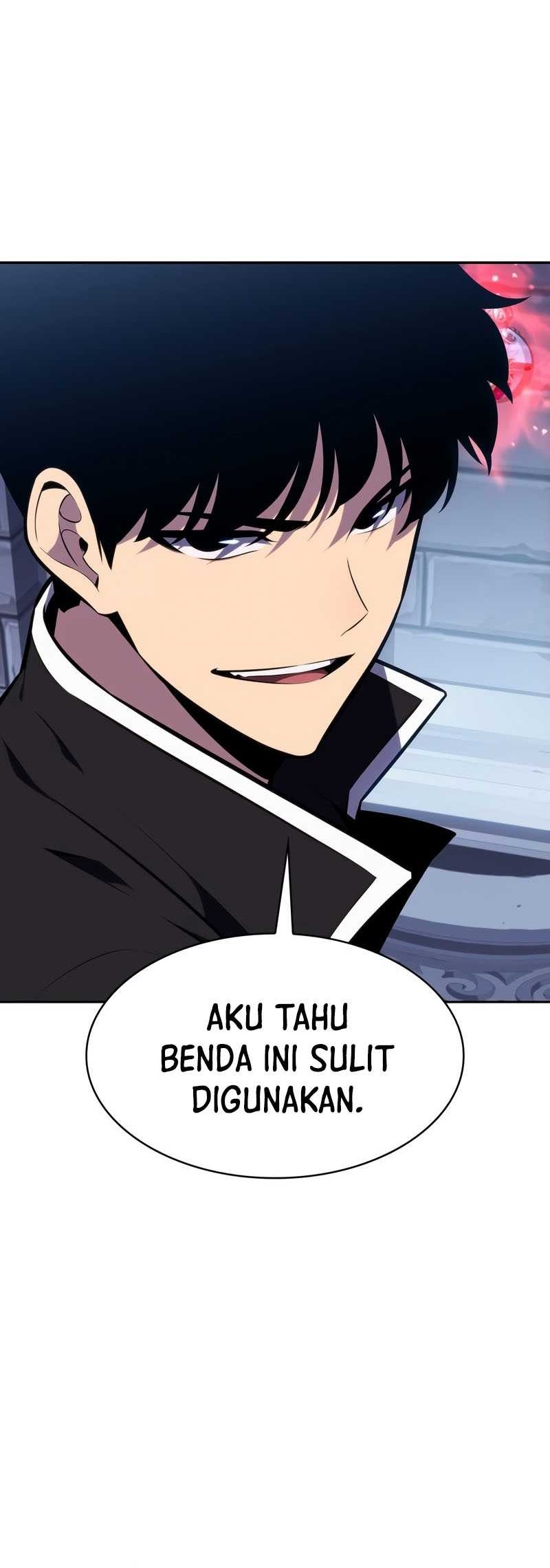 Solo Max-Level Newbie Chapter 132 - halaman 53