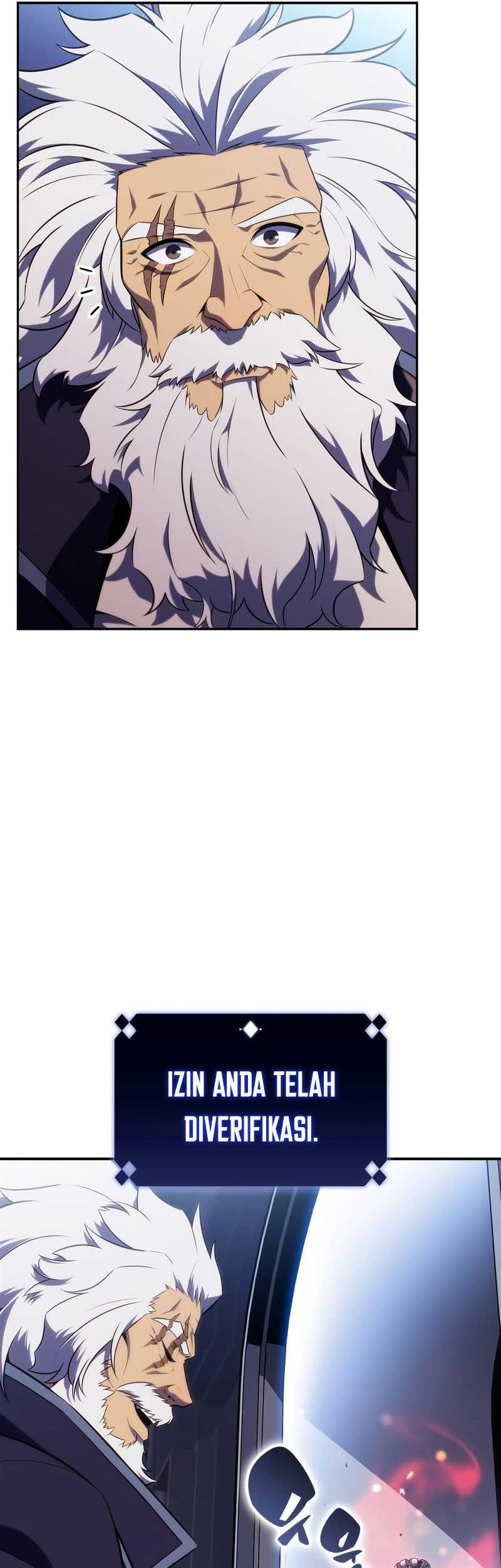 Solo Max-Level Newbie Chapter 132 - halaman 54
