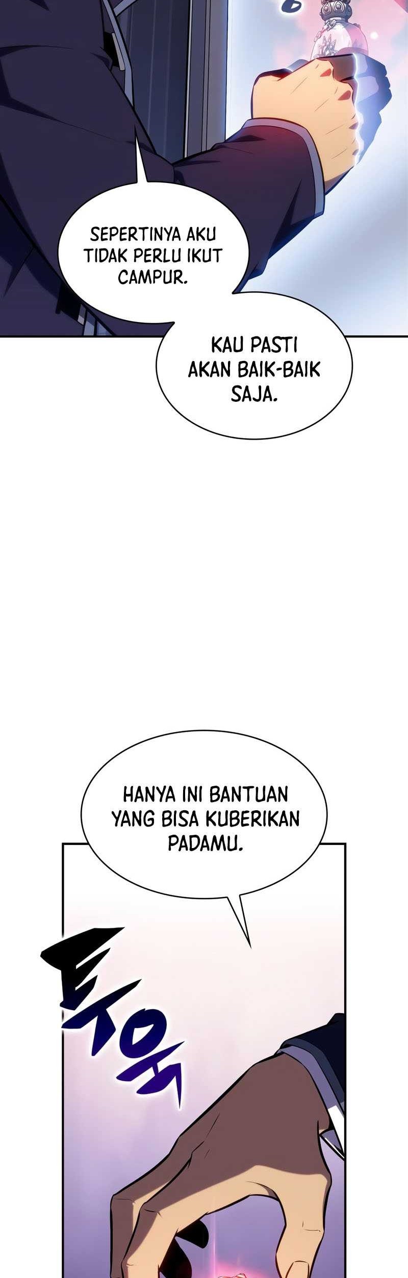 Solo Max-Level Newbie Chapter 132 - halaman 55