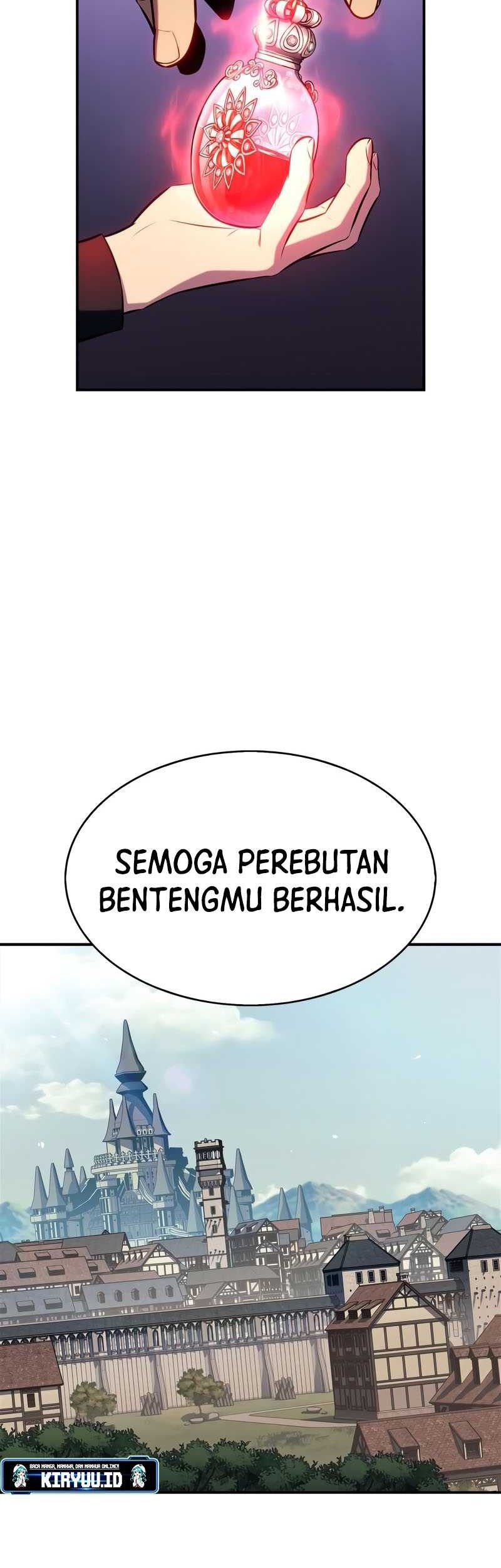 Solo Max-Level Newbie Chapter 132 - halaman 56
