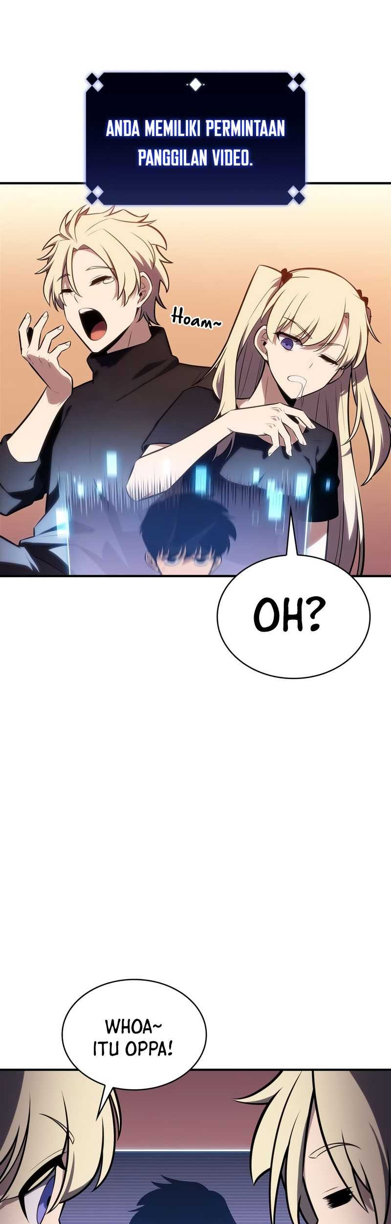 Solo Max-Level Newbie Chapter 132 - halaman 58