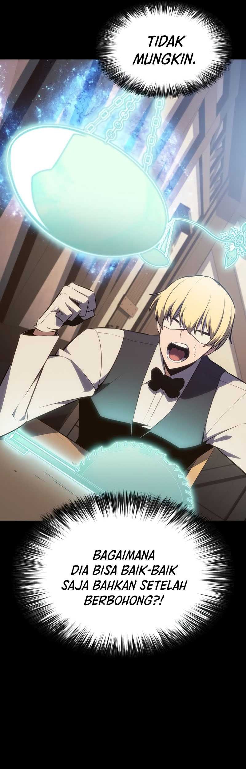 Solo Max-Level Newbie Chapter 132 - halaman 6