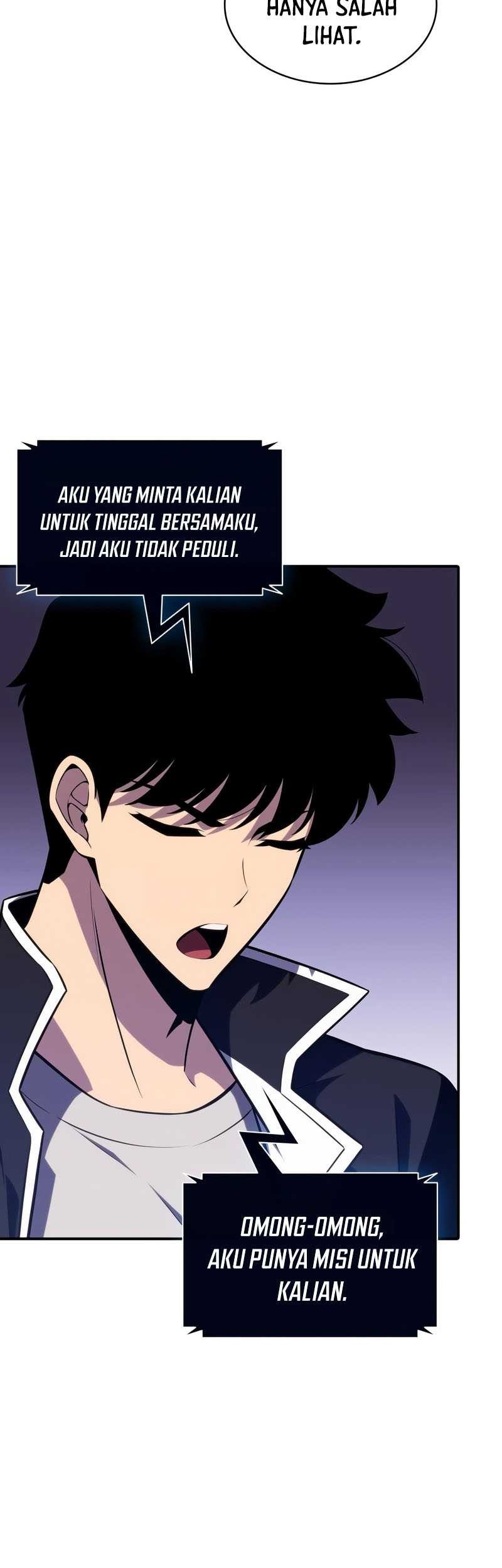 Solo Max-Level Newbie Chapter 132 - halaman 60