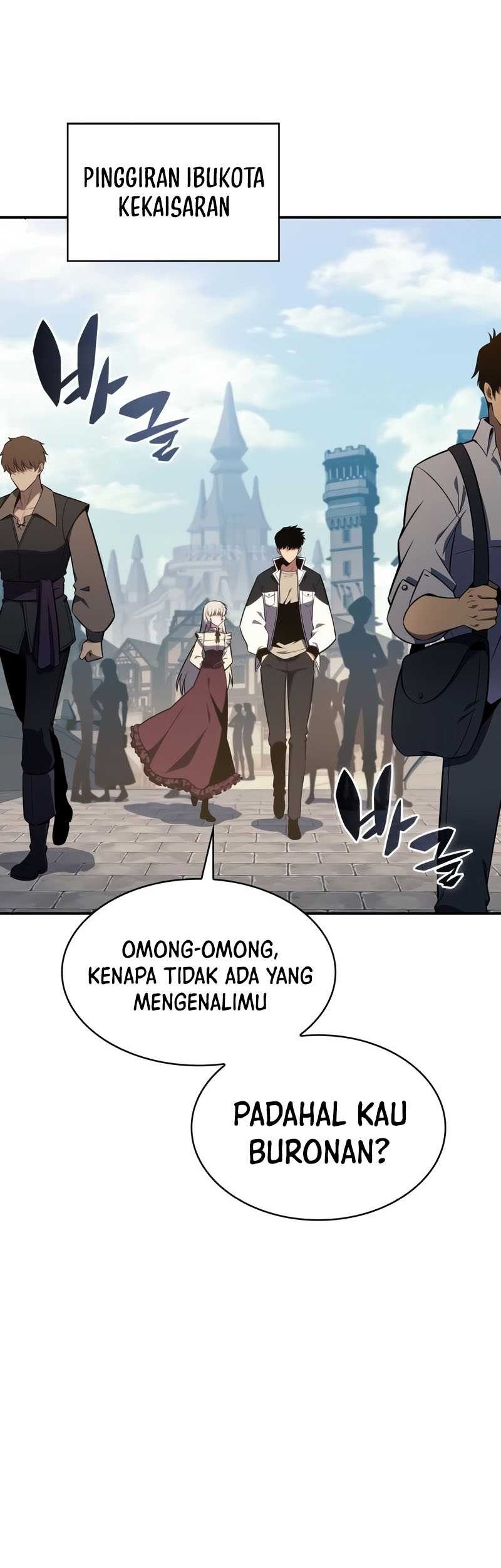 Solo Max-Level Newbie Chapter 132 - halaman 65