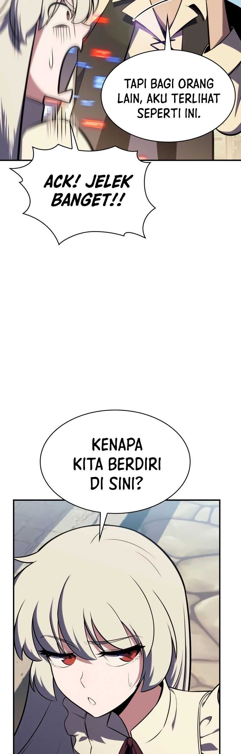 Solo Max-Level Newbie Chapter 132 - halaman 67