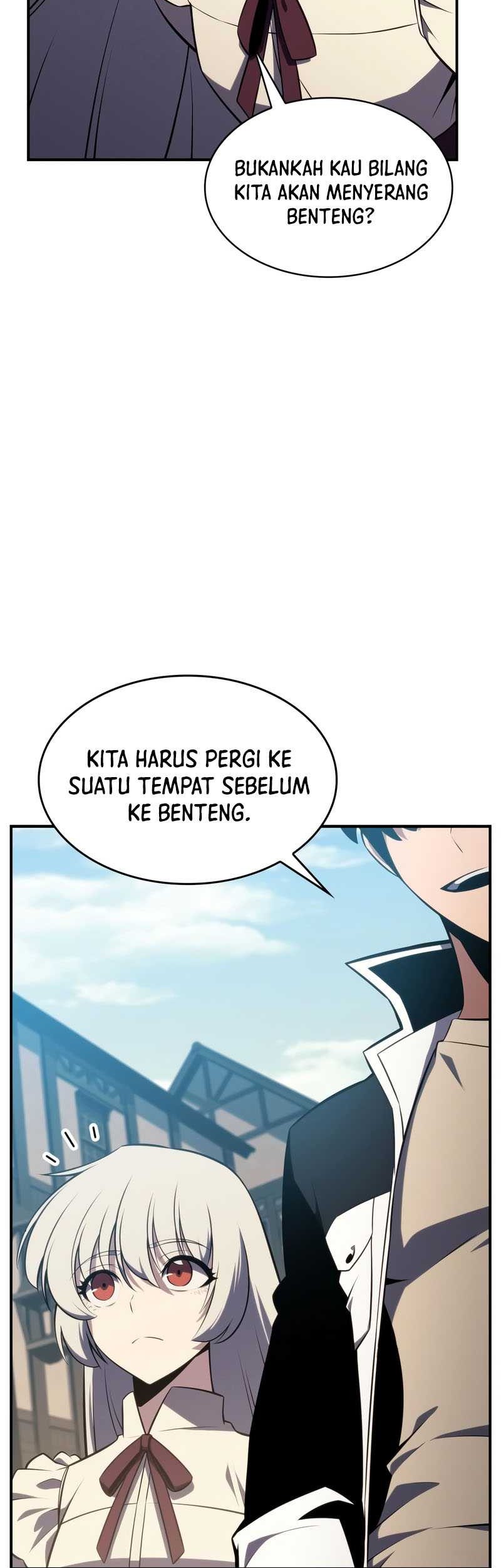 Solo Max-Level Newbie Chapter 132 - halaman 68