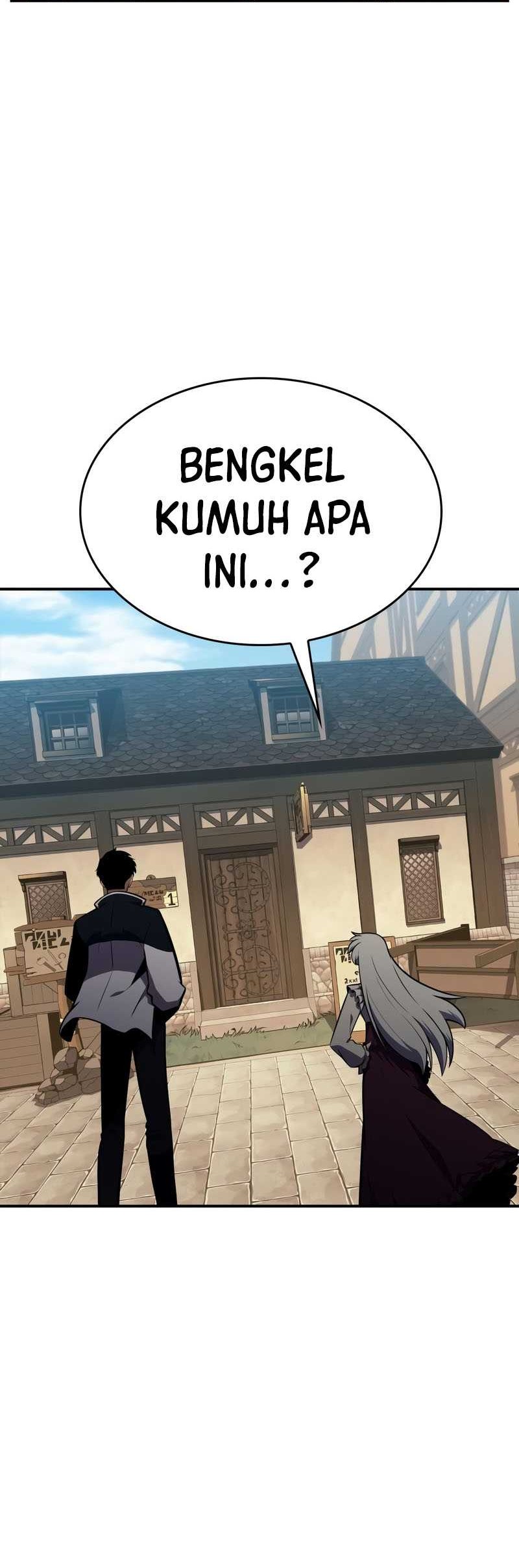 Solo Max-Level Newbie Chapter 132 - halaman 69