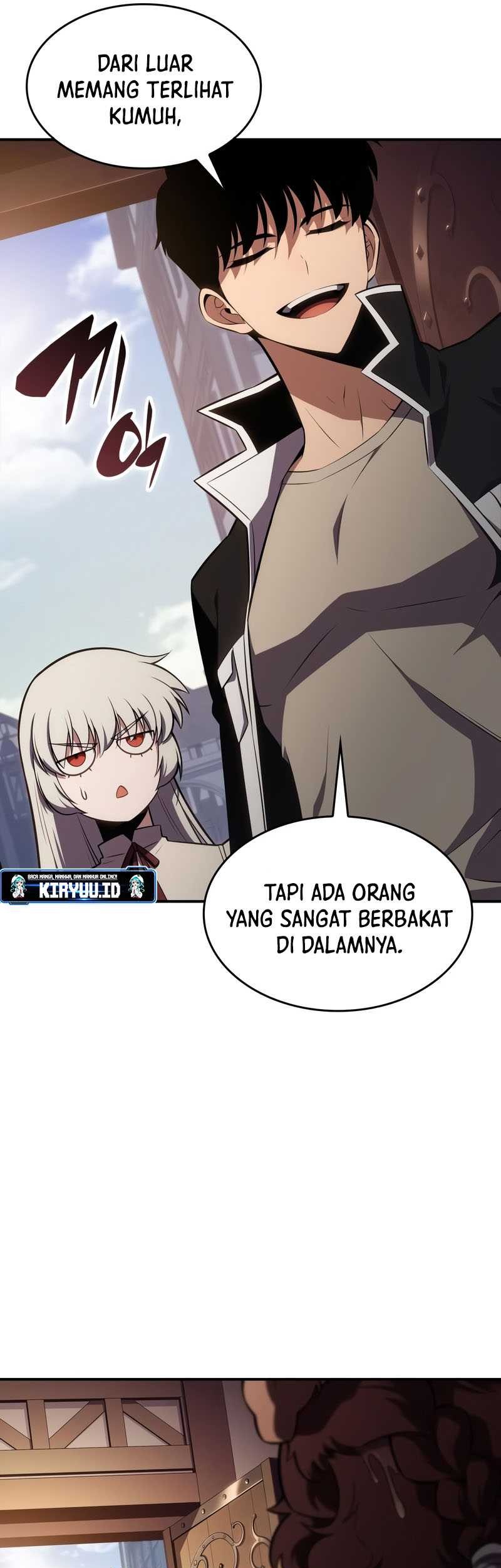 Solo Max-Level Newbie Chapter 132 - halaman 70