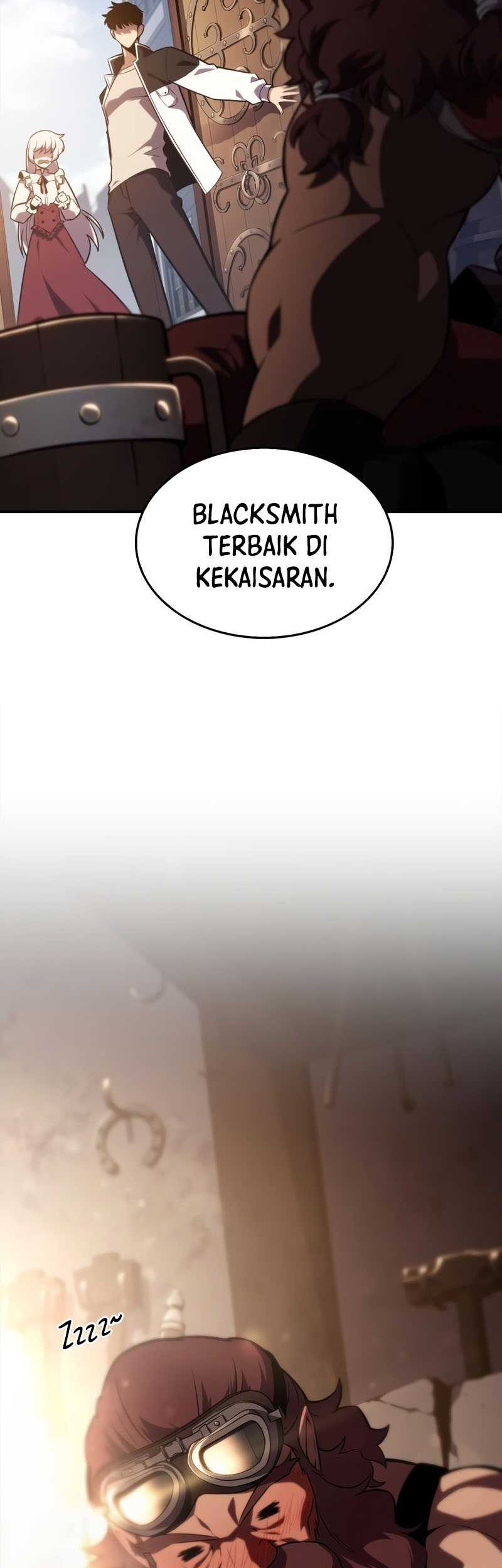 Solo Max-Level Newbie Chapter 132 - halaman 71