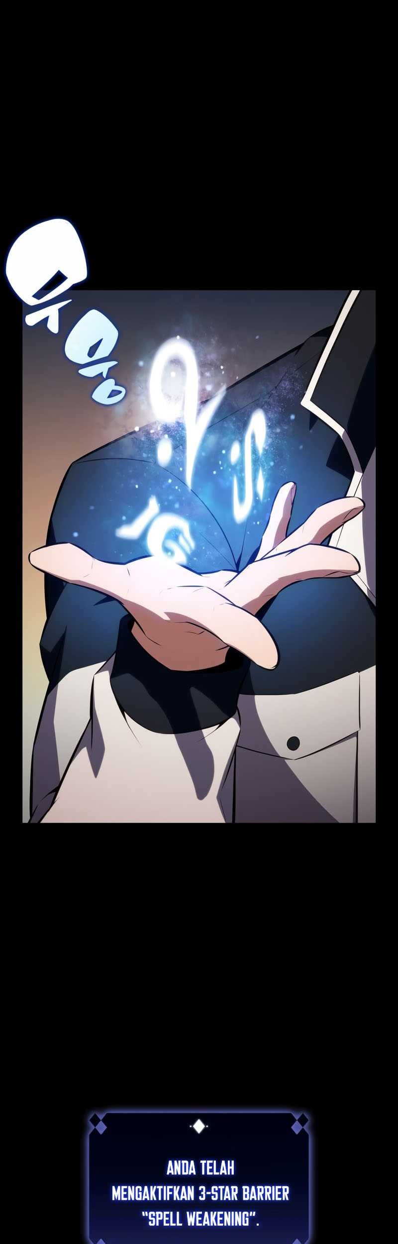 Solo Max-Level Newbie Chapter 132 - halaman 8