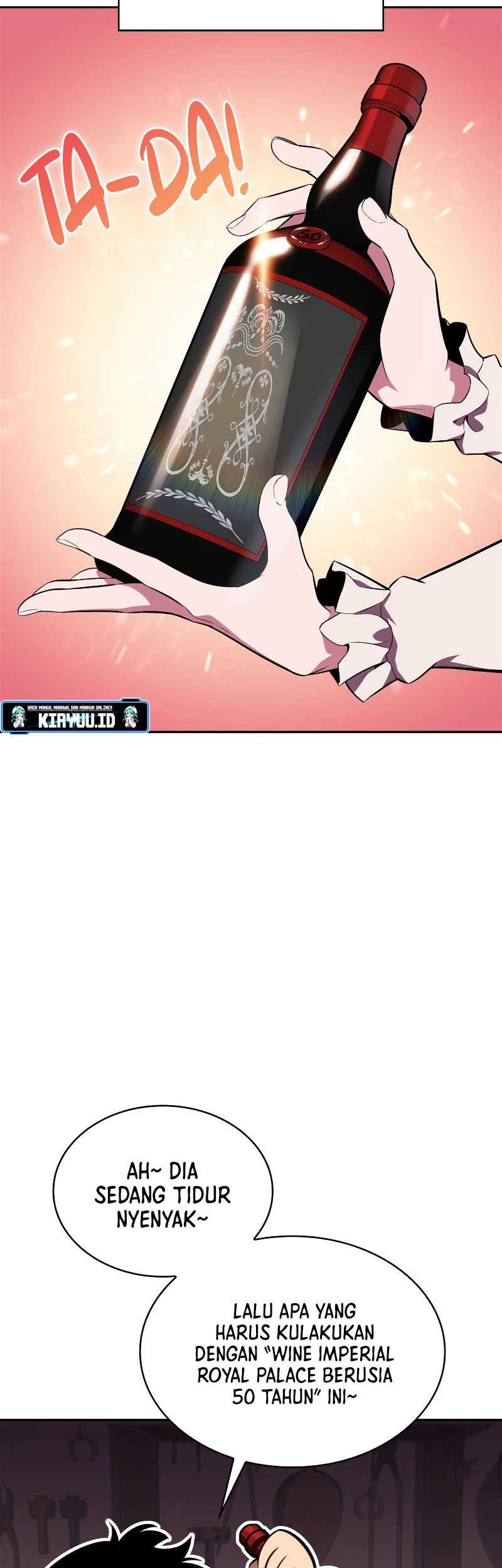 Solo Max-Level Newbie Chapter 133 - halaman 10