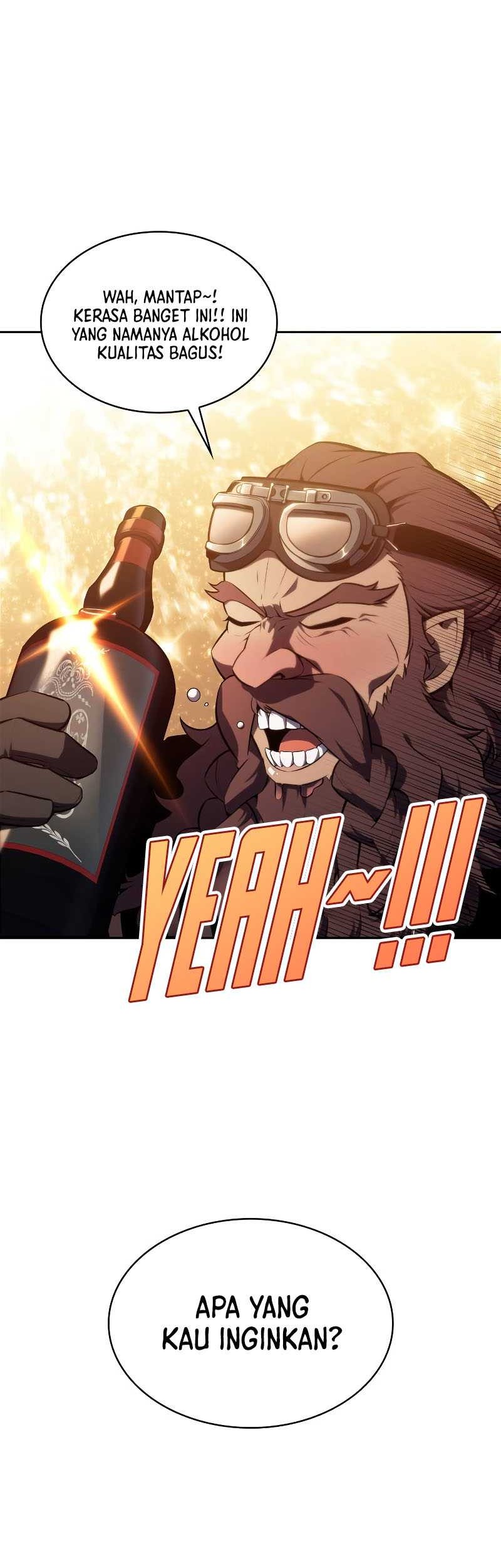 Solo Max-Level Newbie Chapter 133 - halaman 15