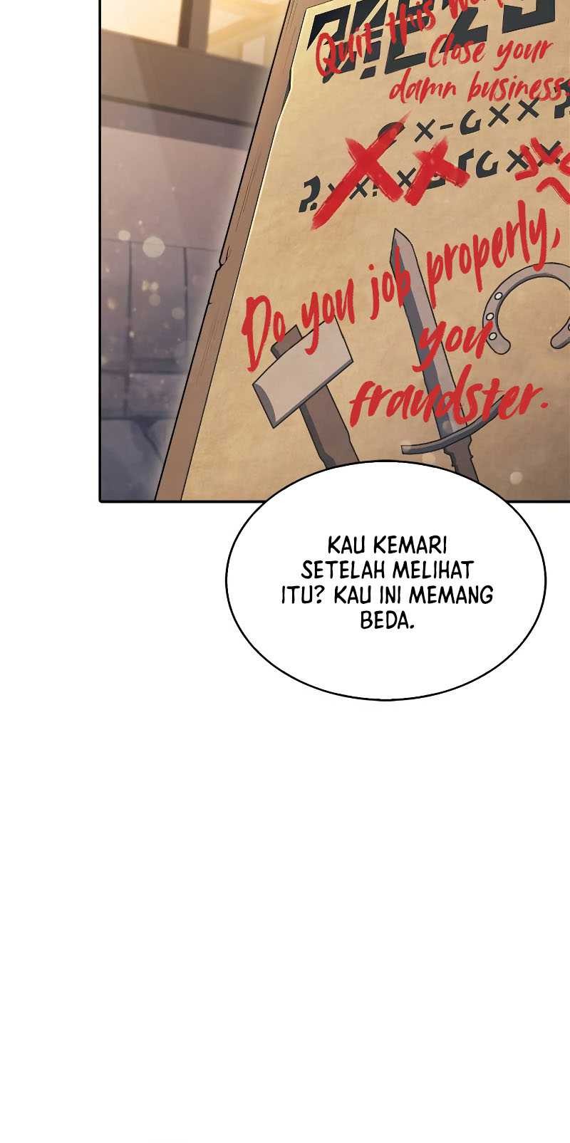 Solo Max-Level Newbie Chapter 133 - halaman 17