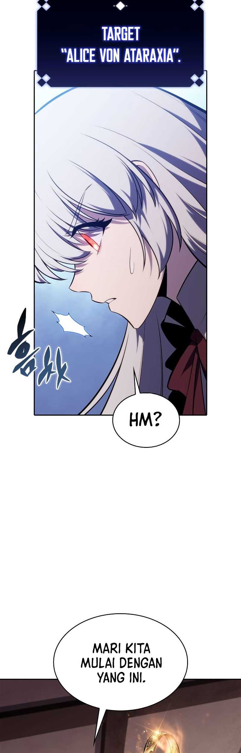 Solo Max-Level Newbie Chapter 133 - halaman 20