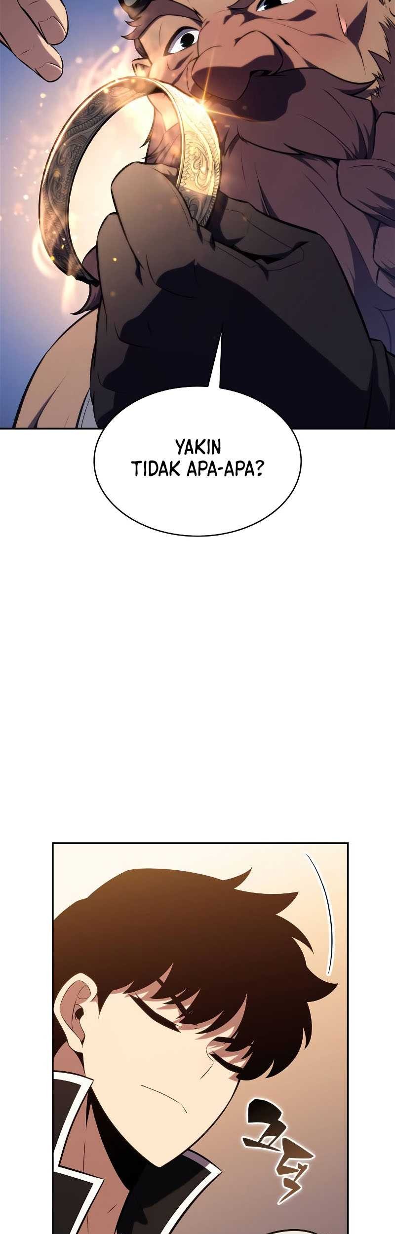 Solo Max-Level Newbie Chapter 133 - halaman 22